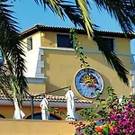 酒店 Igv Club Baia Samuele 4*