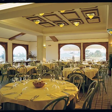 Igv Club Baia Samuele