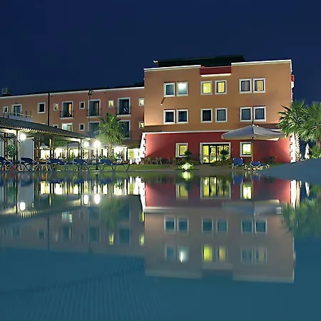 Igv Club Baia Samuele Hotel 4*
