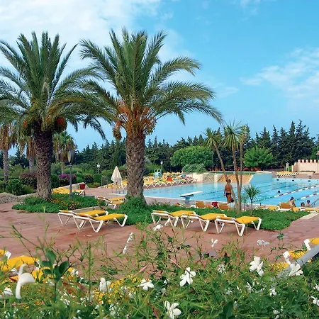 Hotel Igv Club Baia Samuele Sampieri