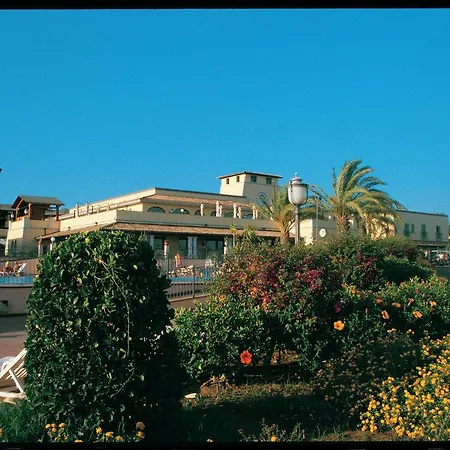 Igv Club Baia Samuele Sampieri