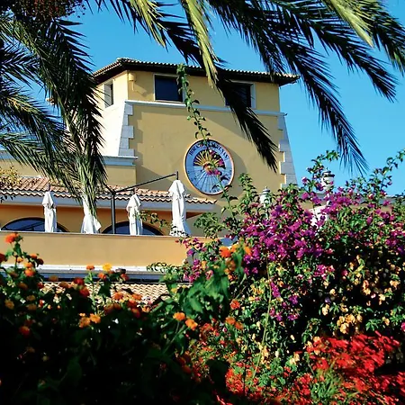 Hotel Igv Club Baia Samuele
