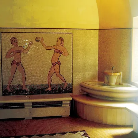 Hotel Igv Club Baia Samuele Sampieri