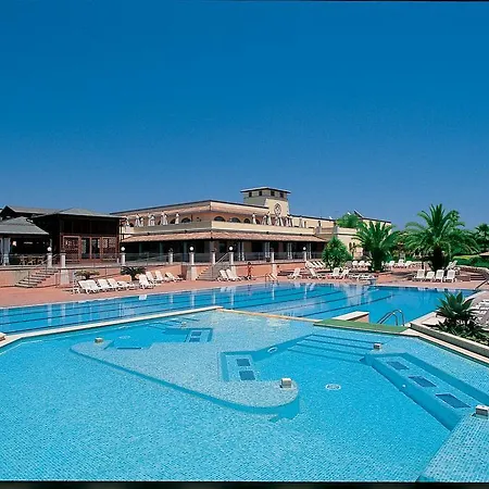 Igv Club Baia Samuele Sampieri