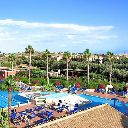 Igv Club Baia Samuele 4*