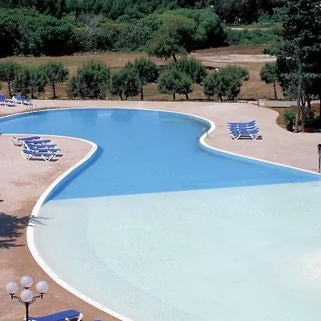 Hotel Igv Club Baia Samuele Sampieri