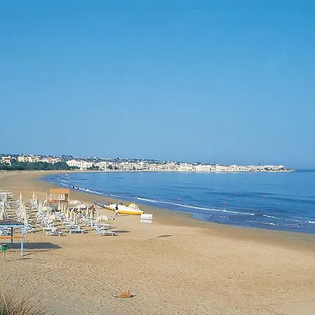 Igv Club Baia Samuele Sampieri