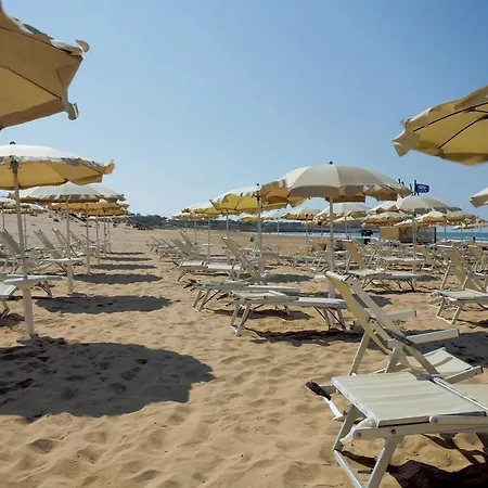 Igv Club Baia Samuele Hotel