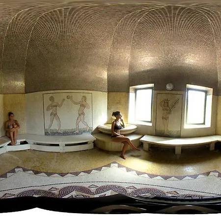 Hotel Igv Club Baia Samuele Sampieri