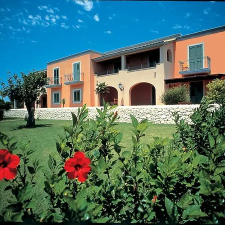 Igv Club Baia Samuele 4* Sampieri