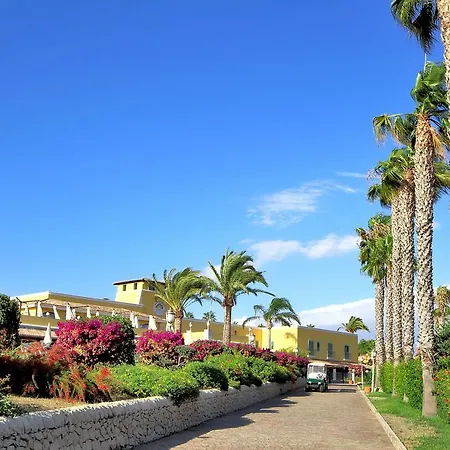 Hotel Igv Club Baia Samuele