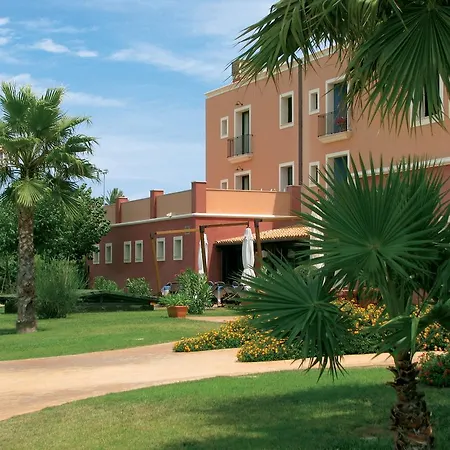 Igv Club Baia Samuele Hotel