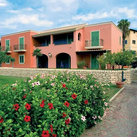 Igv Club Baia Samuele 4*
