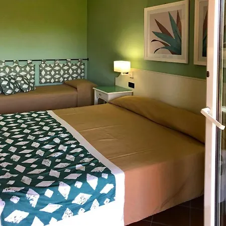 Igv Club Baia Samuele Hotel 4*