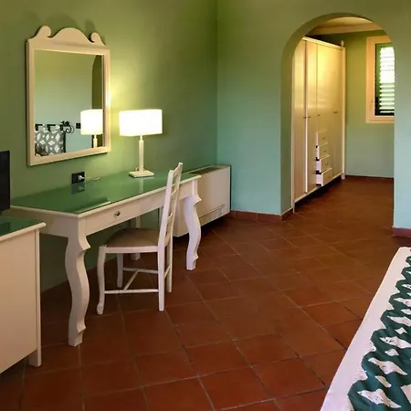 Igv Club Baia Samuele Hotel