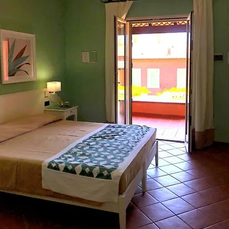 Hotel Igv Club Baia Samuele Sampieri