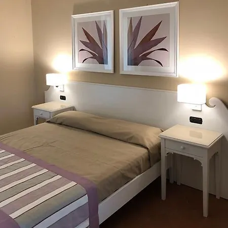 Igv Club Baia Samuele 4* Sampieri