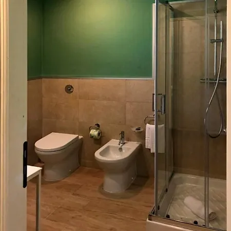 Hotel Igv Club Baia Samuele