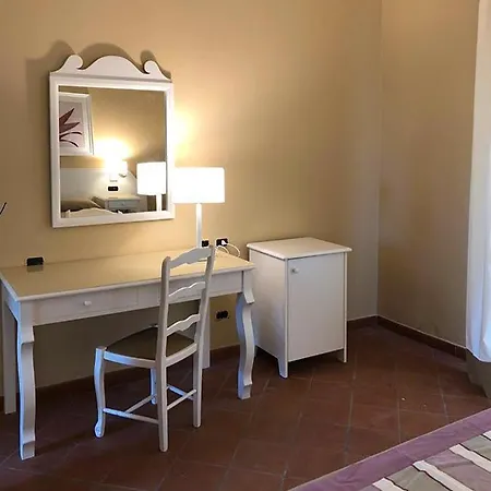 Hotel Igv Club Baia Samuele