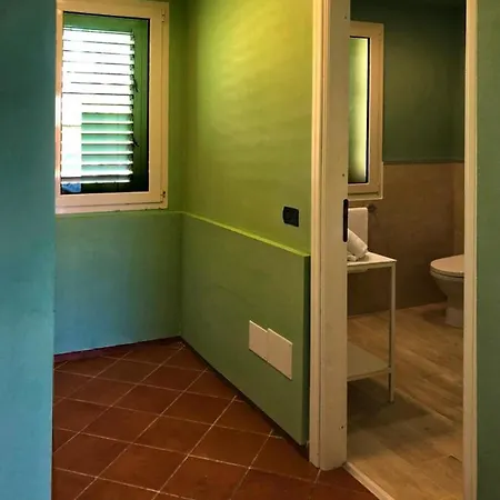 Igv Club Baia Samuele Hotel 4*