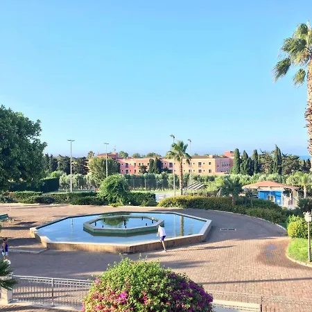 Igv Club Baia Samuele Sampieri