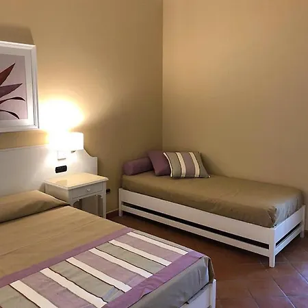 Igv Club Baia Samuele Hotel Sampieri