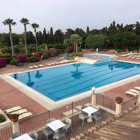 Igv Club Baia Samuele Hotel