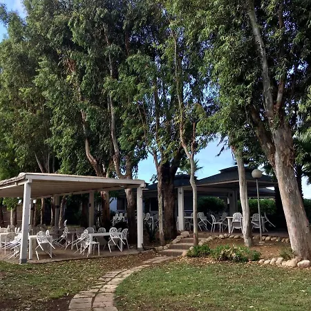 Igv Club Baia Samuele Hotel 4*