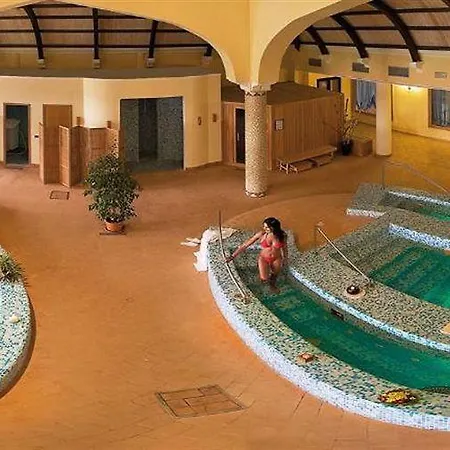 Igv Club Baia Samuele 4* Sampieri