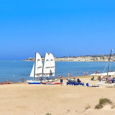 Igv Club Baia Samuele 4* Sampieri