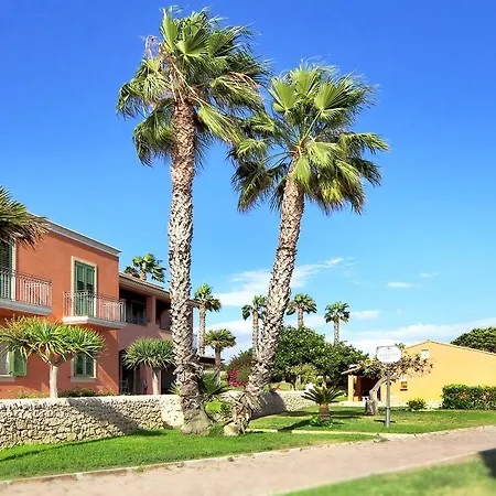 Igv Club Baia Samuele 4*
