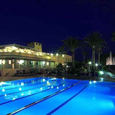 Igv Club Baia Samuele 4* Sampieri