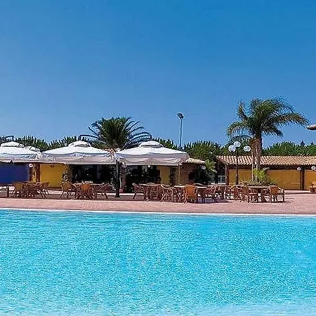 Hotel Igv Club Baia Samuele