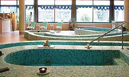 Igv Club Baia Samuele Hotel 4*