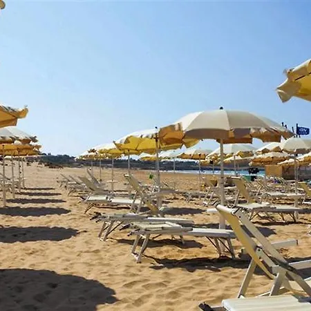 Igv Club Baia Samuele Sampieri
