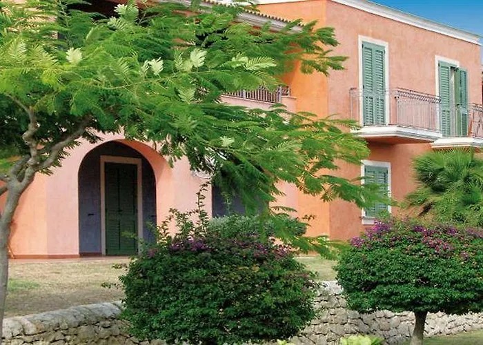 Igv Club Baia Samuele Hotel