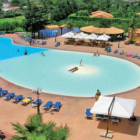 Igv Club Baia Samuele Sampieri