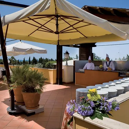 Igv Club Baia Samuele Hotel Sampieri