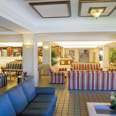 Igv Club Baia Samuele 4*