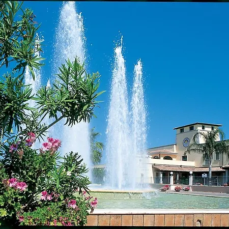 Igv Club Baia Samuele Hotel 4*