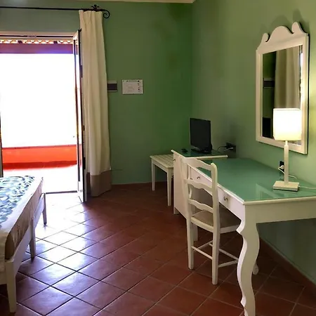 Igv Club Baia Samuele 4* Sampieri