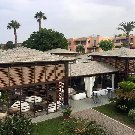Igv Club Baia Samuele Hotel