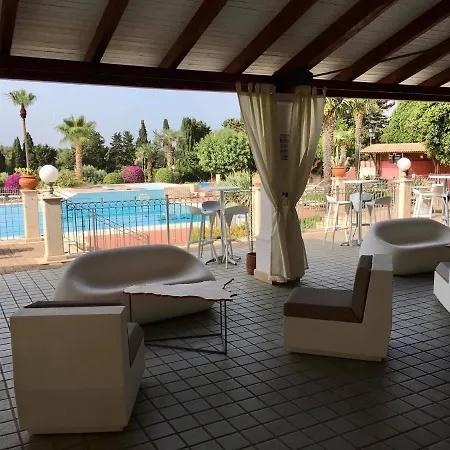 Igv Club Baia Samuele Sampieri