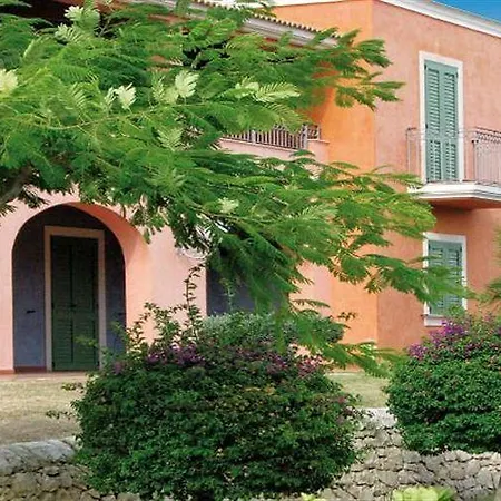 Igv Club Baia Samuele Отель