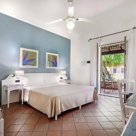 Hotel Igv Club Baia Samuele Sampieri