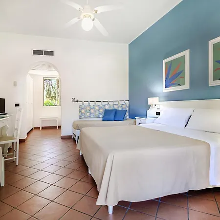 Igv Club Baia Samuele 4*