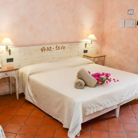 Igv Club Baia Samuele Hotel Sampieri