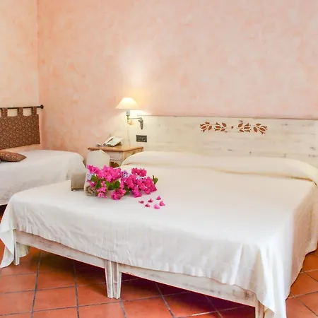 Hotel Igv Club Baia Samuele Sampieri