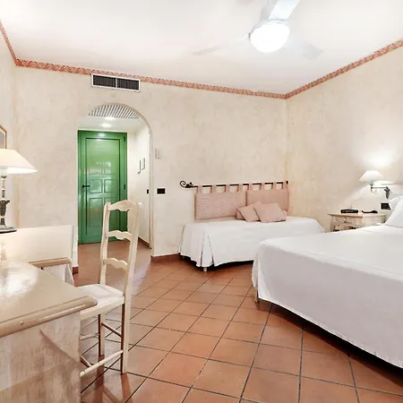 Igv Club Baia Samuele 4* Sampieri