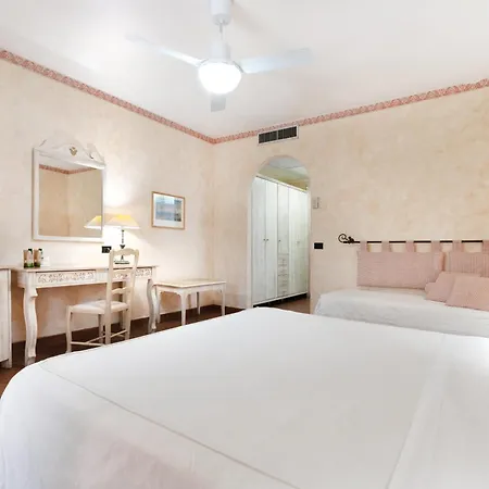 Hotel Igv Club Baia Samuele